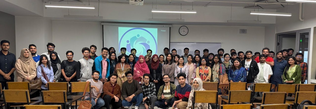 HCCS hosts General Members Onboarding & Meetup to introduce its vision and build a collaborative research community