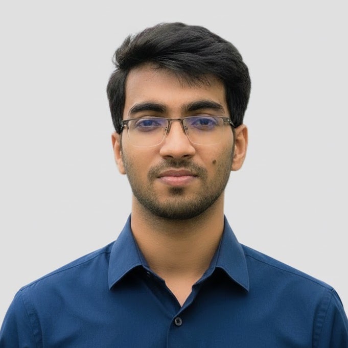 Argha Pratim Saha