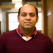 Dr. Khalad Hasan