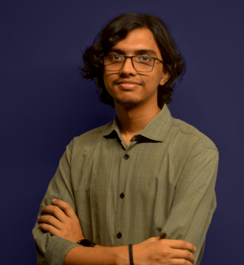 Avinandan Banerjee