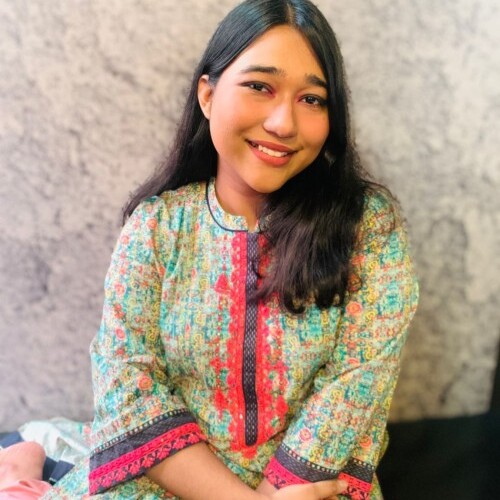 Nowshin Tabassum
