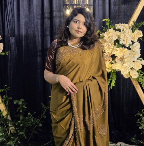 Anindita Labonno