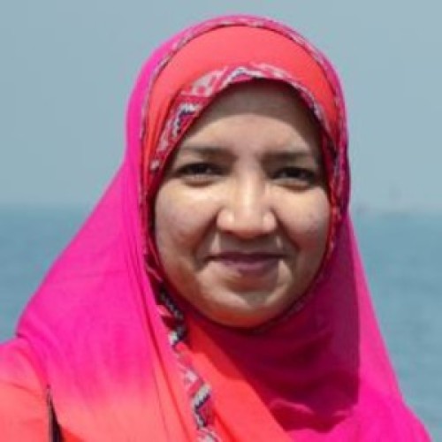 Dr. Farida Chowdhury