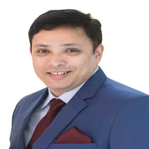 Dr. Md Forhad Rabbi