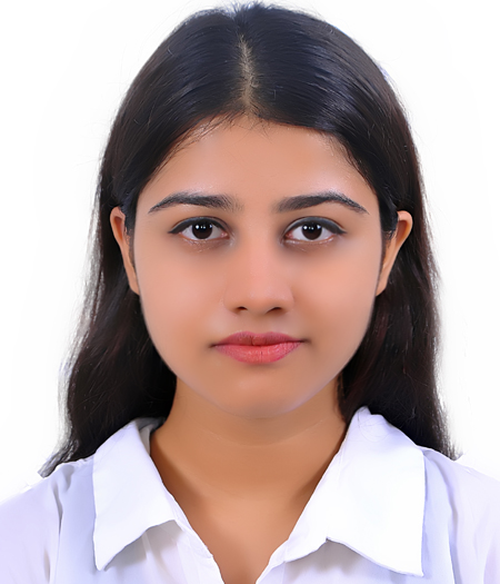 Marshia Nujhat