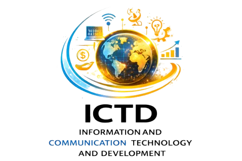 Information and Communication Technology and Development