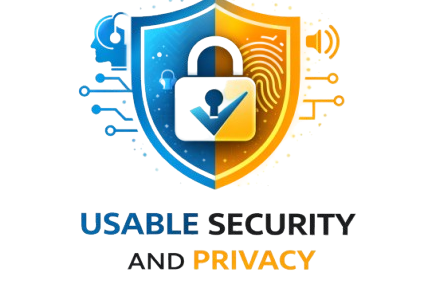 Usable Security and Privacy