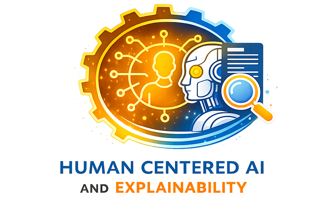 Human-Centered AI and Explainability