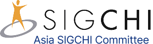 Asia SIGCHI Committee